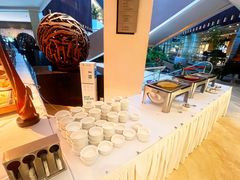 -松山湖帝豪花园酒店西餐厅(美景中路店)