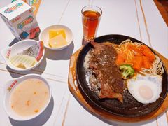 -豪享来(我格广场店)