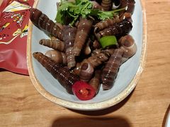 -喝丢一只鞋海鲜烧烤·海肠捞饭(东关街店)