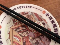 -小川洋风料理(大悦城店)