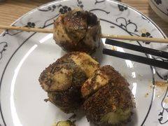 -路边摊胡同里(星城商厦店)