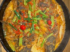 -老板恋上鱼(印象城店)