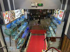 -蔚海之都·象山蒸汽海鲜(仙霞路店)