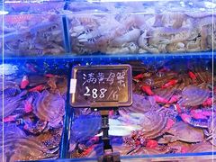 -渔民船说·北塘海鲜·天津菜·海肠捞饭(北塘古镇店)