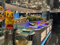 -绮梦西湖·云端餐厅(歌德店)