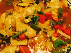 -马学武手抓美食(下南关总店)
