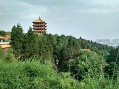-富乐山