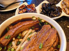 -中国厨房/台湾牛肉面