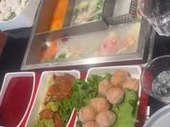 -重庆德忆火锅（龙南街3店）(渝水岸餐饮)