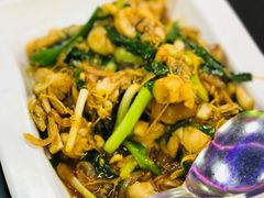 -無招牌海鮮(芽笼店)
