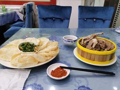 -老毛手抓·盐池滩羊非遗手抓(宁夏总店)