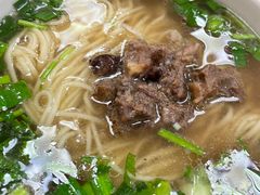 -郑家包子牛肉拉面(尚勤路店)