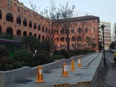 -天津意大利风情旅游区