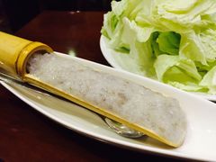 -春秋火锅(复兴中路店)