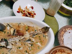 -迟慢厨房·土菜(后宰门店)