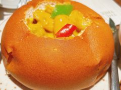 -大树餐厅(益田假日店)