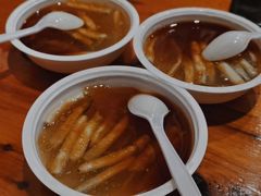 -安海五叔公土笋冻(西街店)
