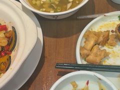 -二分八云雁阁•新晋菜大同味(长治路店)