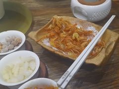 -丹江渔村(首都机场店)