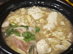 -大胡子海鲜·天津菜·砂锅烧烤(五大道创始店)