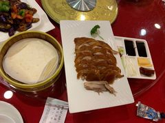 -东四民芳餐厅(世茂工三店)