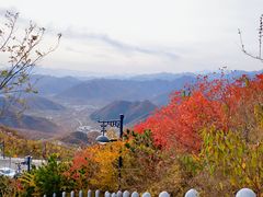 -定都峰