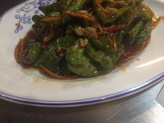 -傅先生东北菜(青年城店)