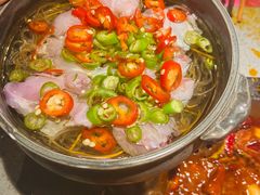 牛蛙-辣斗辣火锅(太古里店)
