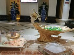 -都悦君豪足浴推拿(华府大道店)