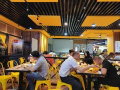 -阿三生煎(友谊大街店)