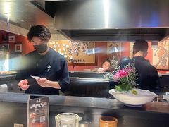 -乌君·酒场·炭火烧鸟(侨城坊店)
