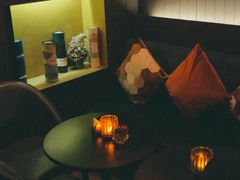 -Ish Whiskey&Cocktail Bar酒吧(合生麒麟新天地店)