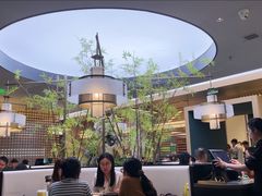 -江南里·新浙菜(苏州大悦城店)