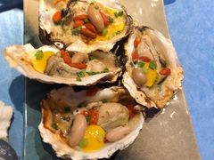 -千岛蚝高压锅生蚝·人参火锅(白云万达店)