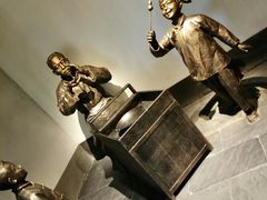 -南京市规划建设展览馆