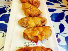 -绿茶餐厅(龙湖杭州金沙天街店)