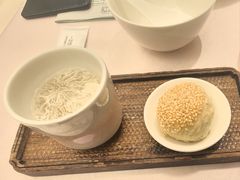 -江南灶中餐厅(南京香格里拉店)