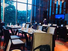 -顺德美的万豪酒店-万豪中餐厅