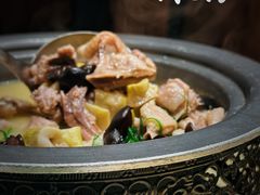 -锦府盐帮·侯宅(五棵松万达店)