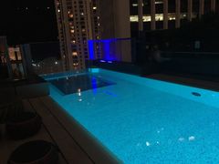 -香港港岛英迪格酒店