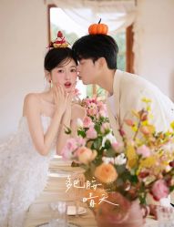 -雅云婚纱摄影工作室旗舰店