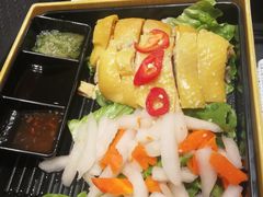 -大家乐(广州天河城六楼店)