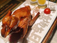 -大鸽饭(北京路店)