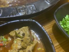 -味仙疯美蛙鱼头(清扬路总店)