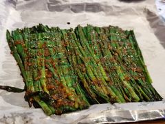 -马路牙子地桌烤肉(工体店)