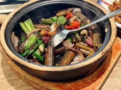-常来小聚·广州非遗传承餐厅(高德置地店)