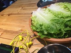-麻蒲碳烤肉(远景路1号店)