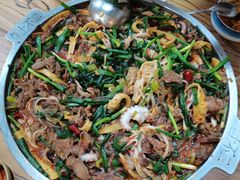 -京玉菲饭店(李村店)