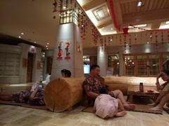 -济州岛汗蒸时代宝石生态热水浴(阳光嘉城二期D区店)