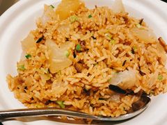 闽和南白萝卜饭-闽和南(深圳万象城店)